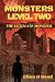 Monsters Level Two by Ellen H Reed