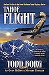 Tahoe Flight by Todd Borg