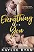 Everything with You (With You, #3)