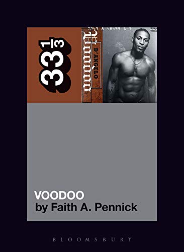 D’Angelo’s Voodoo (33 1/3)