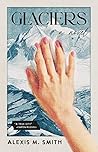 Book cover for Glaciers