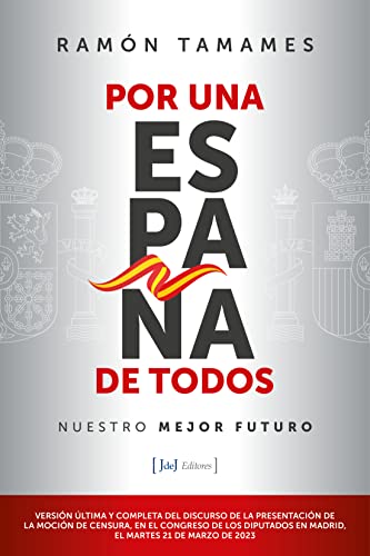 Por una España de todos (Kindle Edition)