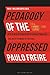Pedagogy of the Oppressed by Paulo Freire