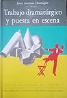 Trabajo dramaturg...