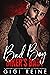 Bad Boy Biker's Baby by GiGi Reine