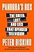 Pandora's Box: How Guts, Guile, and Greed Upended TV