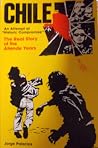 Chile: An attempt at "historic compromise" : the real story of the Allende years