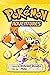 Pokémon Adventures, Vol. 4 by Hidenori Kusaka Pokémon Adventures, Vol. 4 by Hidenori Kusaka