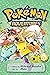Pokémon Adventures, Vol. 6 by Hidenori Kusaka