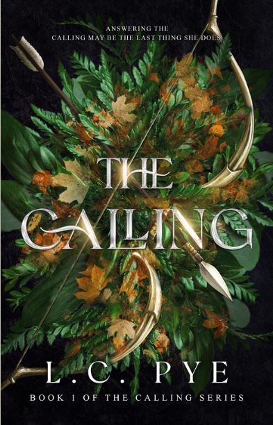The Calling (The Calling, #1)