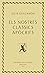 Els nostres clàssics apòcrifs