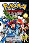 Pokémon Adventure...
