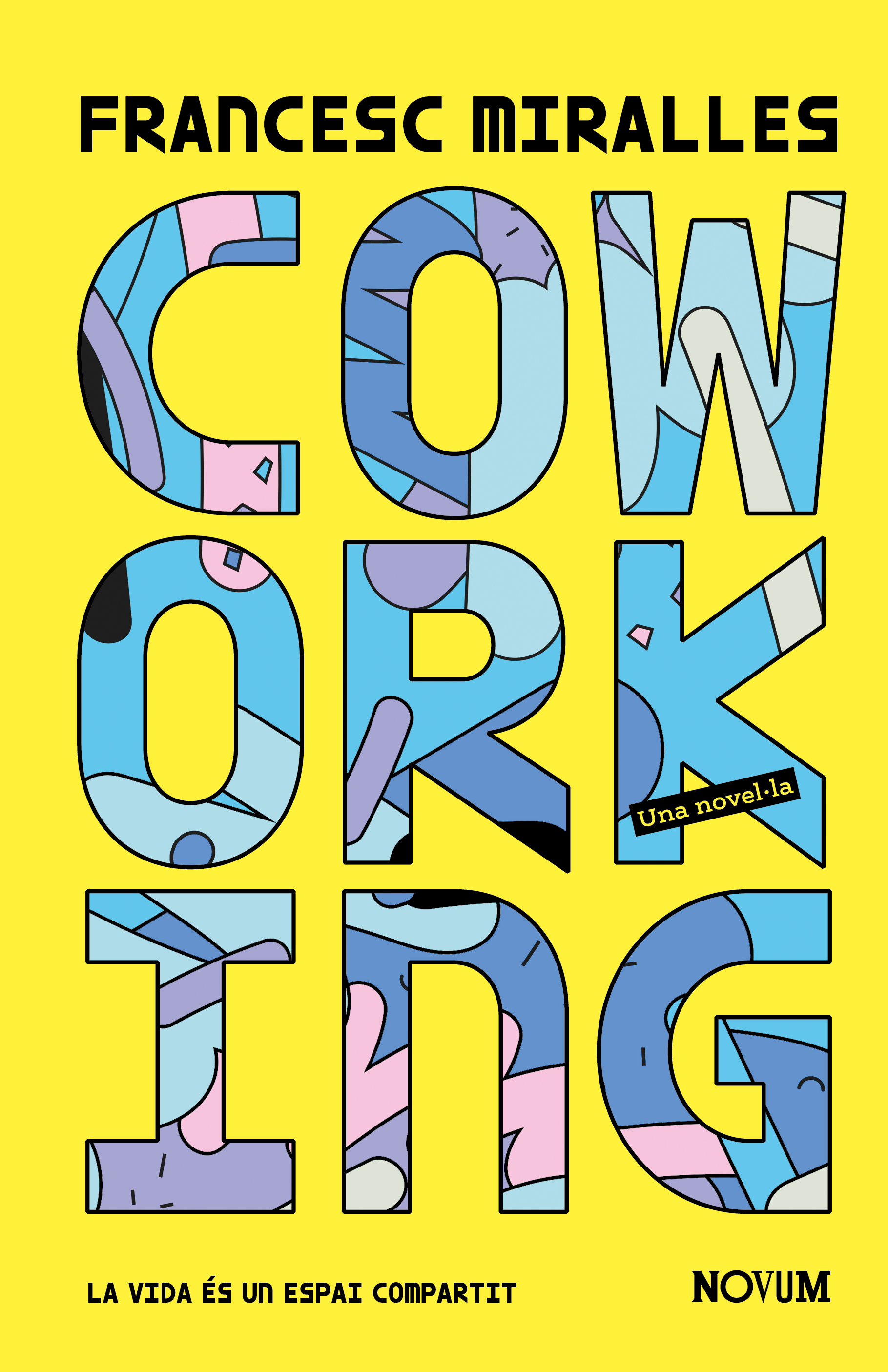 Coworking (Kindle Edition)
