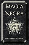 Magia Negra: Libr...