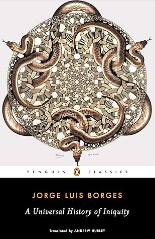 A Universal History of Iniquity