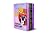 FUTURE TRILOGY: Volumes 1 to 3