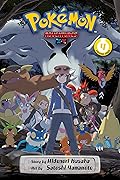 Pokémon Adventures: X•Y, Vol. 4