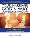 Your Marriage God...