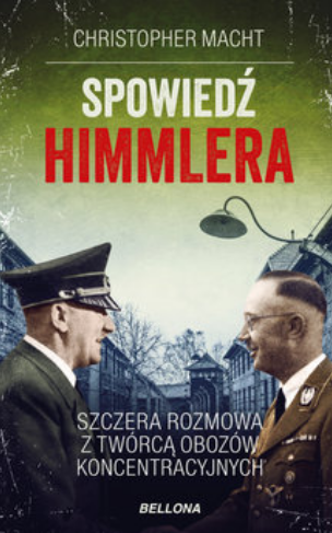 Spowiedź Himmlera