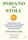 Podano do stołu. ...