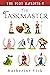 The Taskmaster (The Plot Ba...