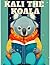 Kali the Koala: A decodable...