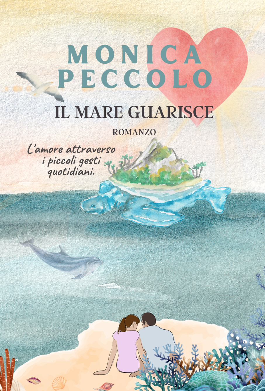 Il mare guarisce