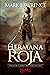 Hermana roja (Primer libro del Ancestro, #1)
