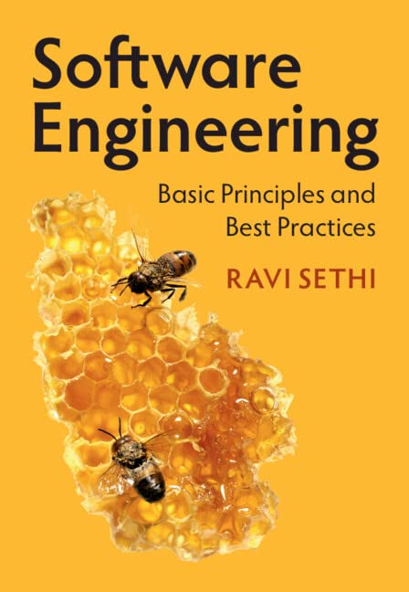 Software Engineering: Basic Principles and Best Practices (Hardcover)