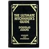 The Ultimate Hitchhiker's Guide by Douglas Adams
