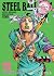 Jojo's Bizarre Adventure Part VII: Steel Ball Run, vol. 12