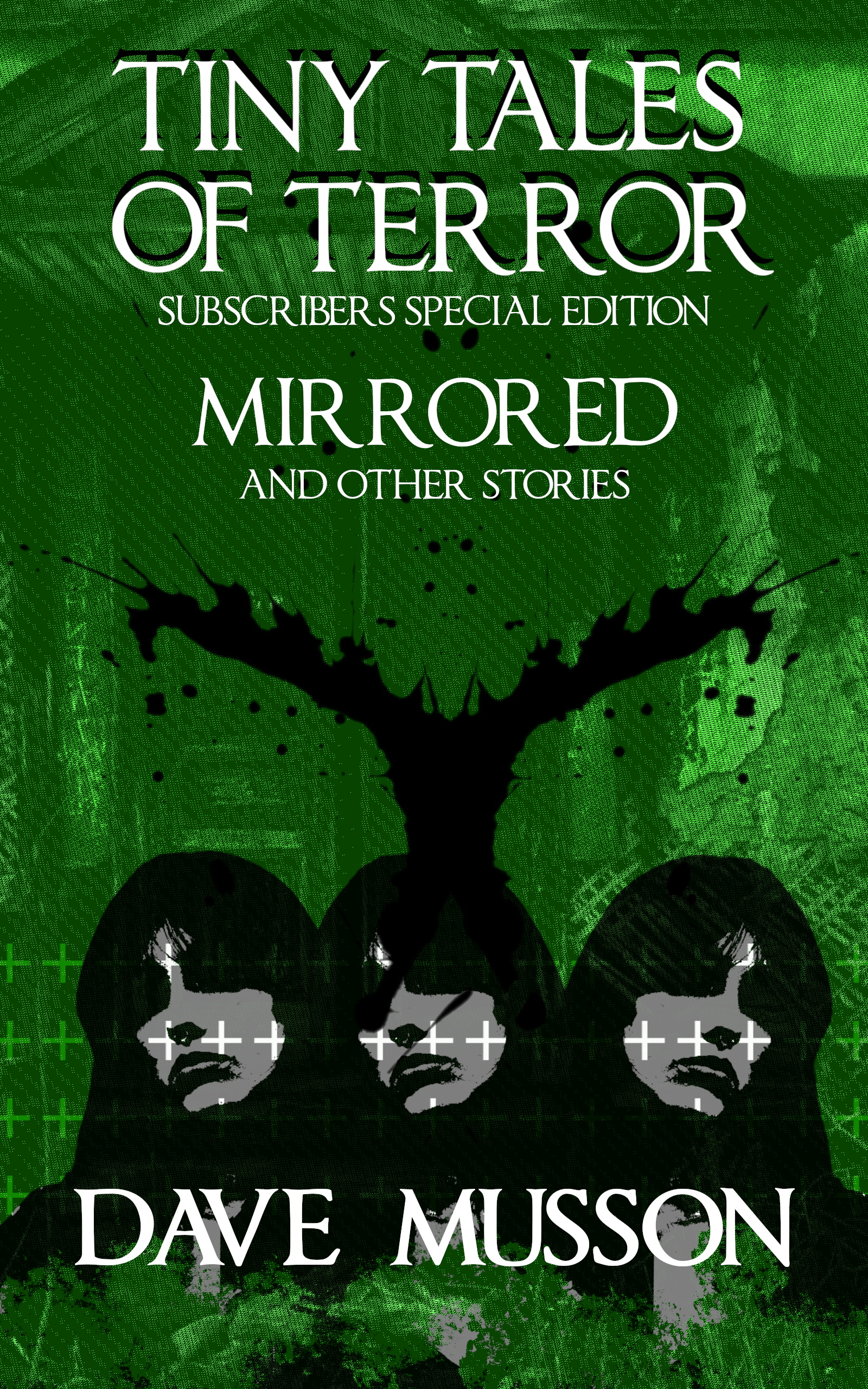 Mirrored and Other Stories