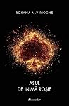 Asul de inimă roșie
