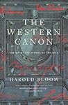The Western Canon...