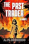 Book cover for The Past Trader