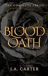 Blood Oath: The C...