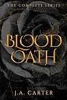Blood Oath: The C...