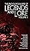The Encyclopocalypse of Legends and Lore: Volume One (Encyclopocalypse Originals)