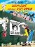 Lucky Luke versus Joss Jamon by Morris Lucky Luke versus Joss Jamon by Morris