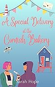 A Special Delivery at the Cornish Bay Bakery