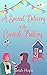 A Special Delivery at the Cornish Bay Bakery (Escape To... The Cornish Bakery #16) by Sarah Hope