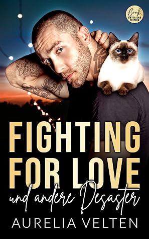 Fighting for Love und andere Desaster (Boston In Love)