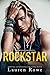 Rockstar (Morgan Brothers, #5)