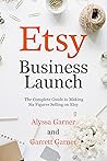 Etsy Business Lau...