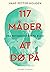 117 måder at dø på by Hans Petter Hougen