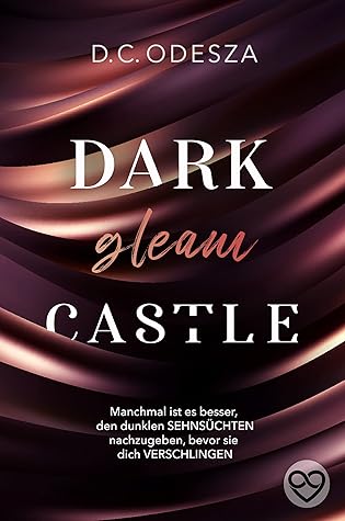 Dark gleam Castle (Dark Castle #1)