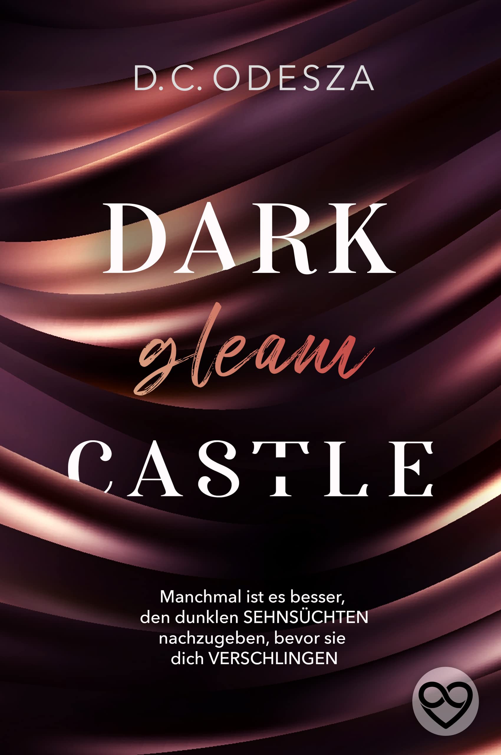 Dark gleam Castle (Dark Castle #1)