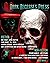 Dark Recesses Press by R.L. Meza
