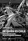 De quién es Chile...