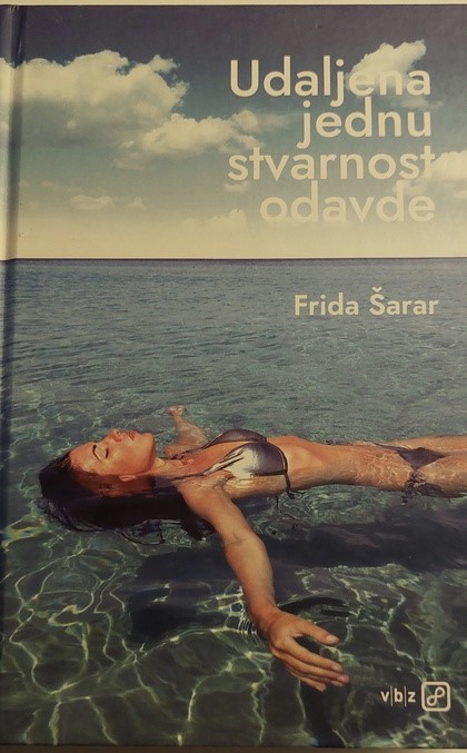 Udaljena jednu stvarnost odavde